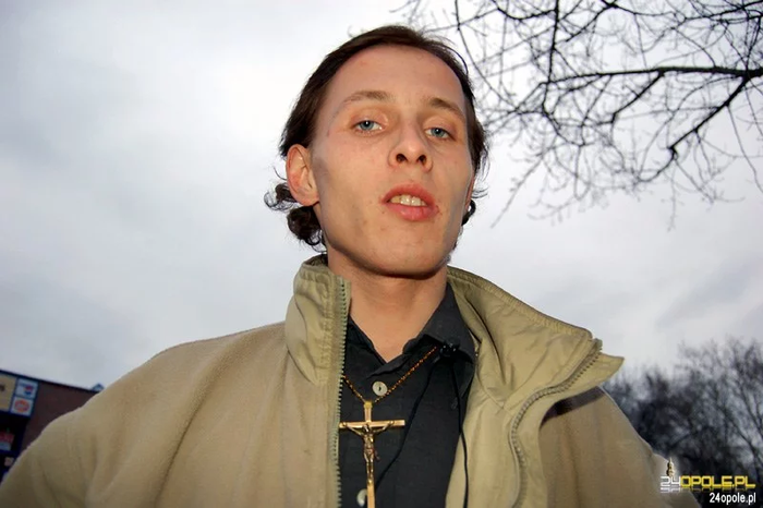 Lech Roch Pawlak