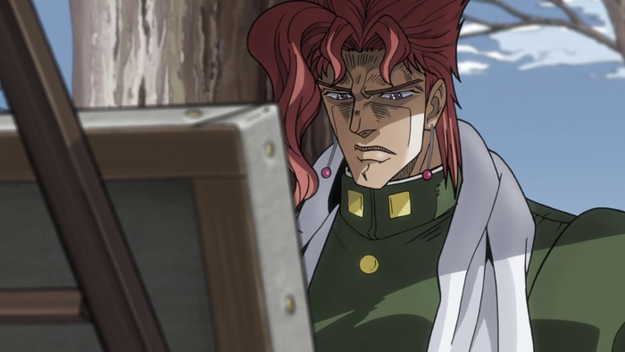 Kakoyin Noriaki (Jojo's Bizarre Adventure)