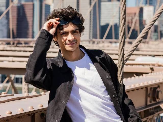 Iñaki Godoy (One Piece Live Action)