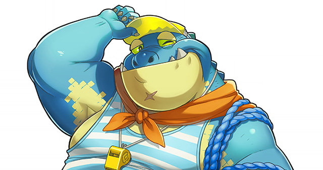 Makara (Housamo)