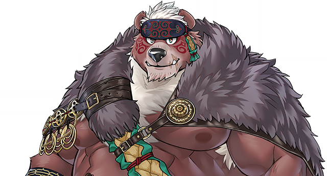 Kimun Kamui (Housamo)