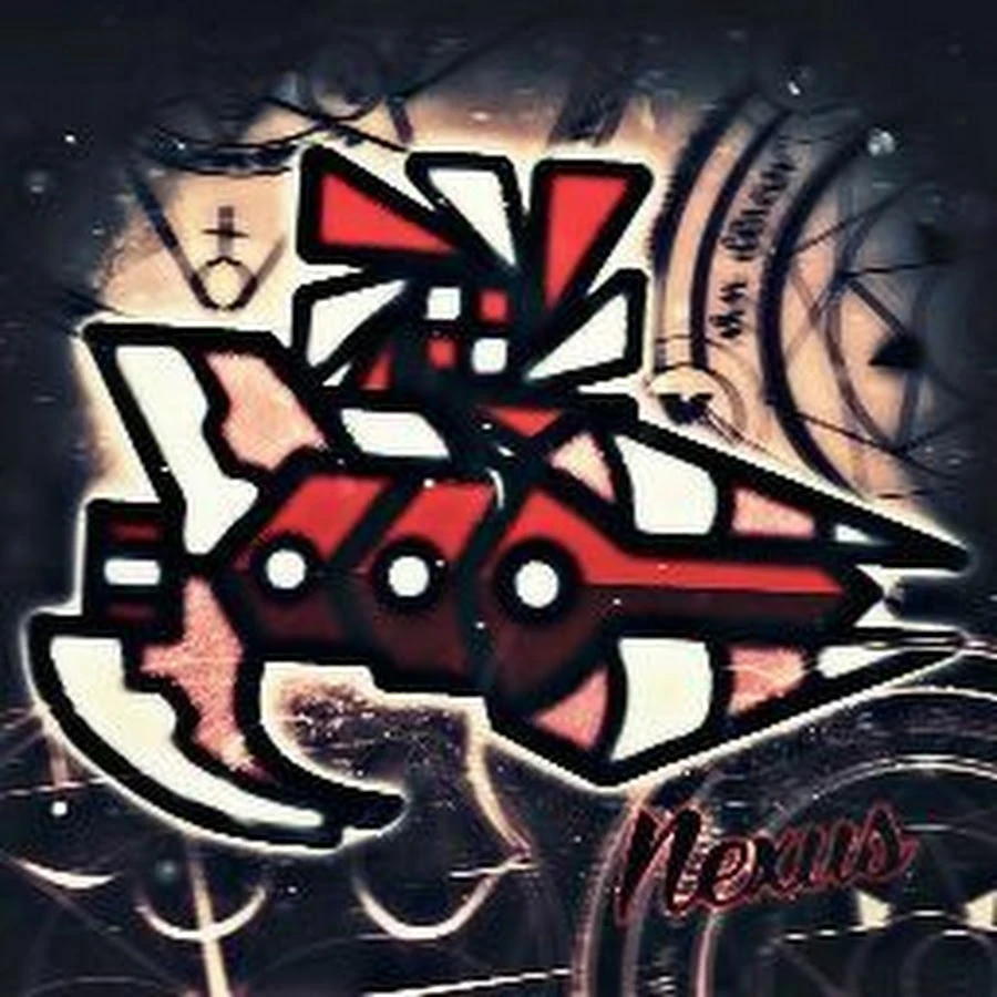 NexusGD (GD Player/Showcaser)