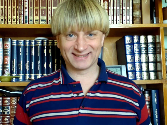 Gracjan Roztocki