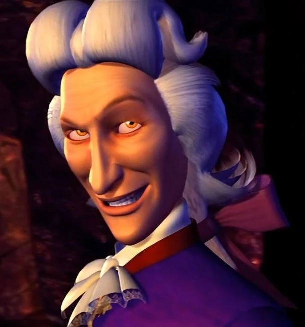 Preminger (Barbie as The Princess and the Pauper)