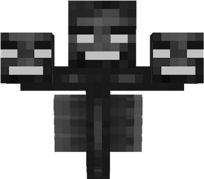 Wither (Minecraft)
