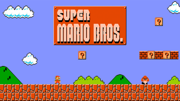 8-bit Chiptune