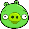 actually a bad piggie