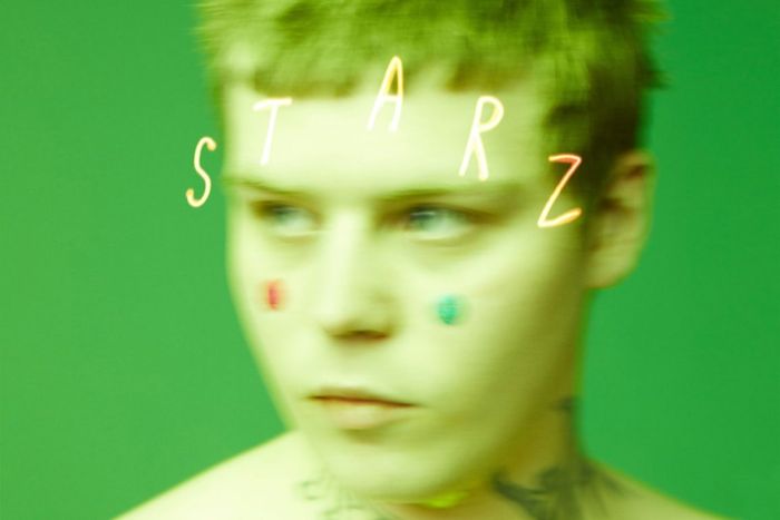 Yung Lean (Starz Era) os