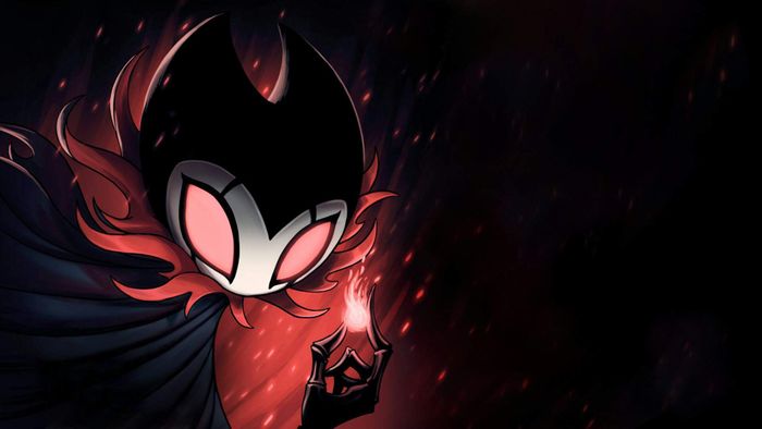 Grimm (Hollow knight)