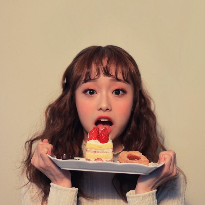 Kim Ji-Woo (Chuu) LOONA