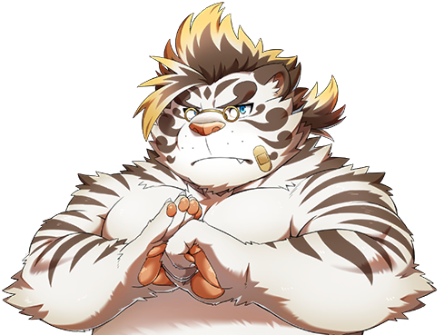 Licho (Housamo)