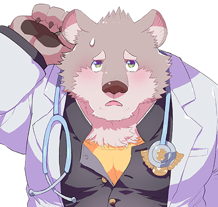 Jambavan (Housamo)