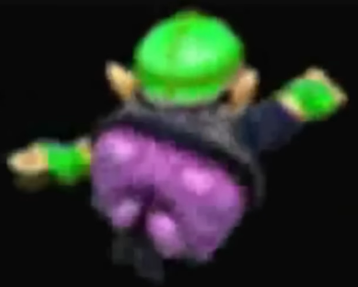 Do The Wario