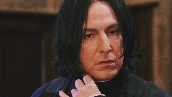 Severus Snape