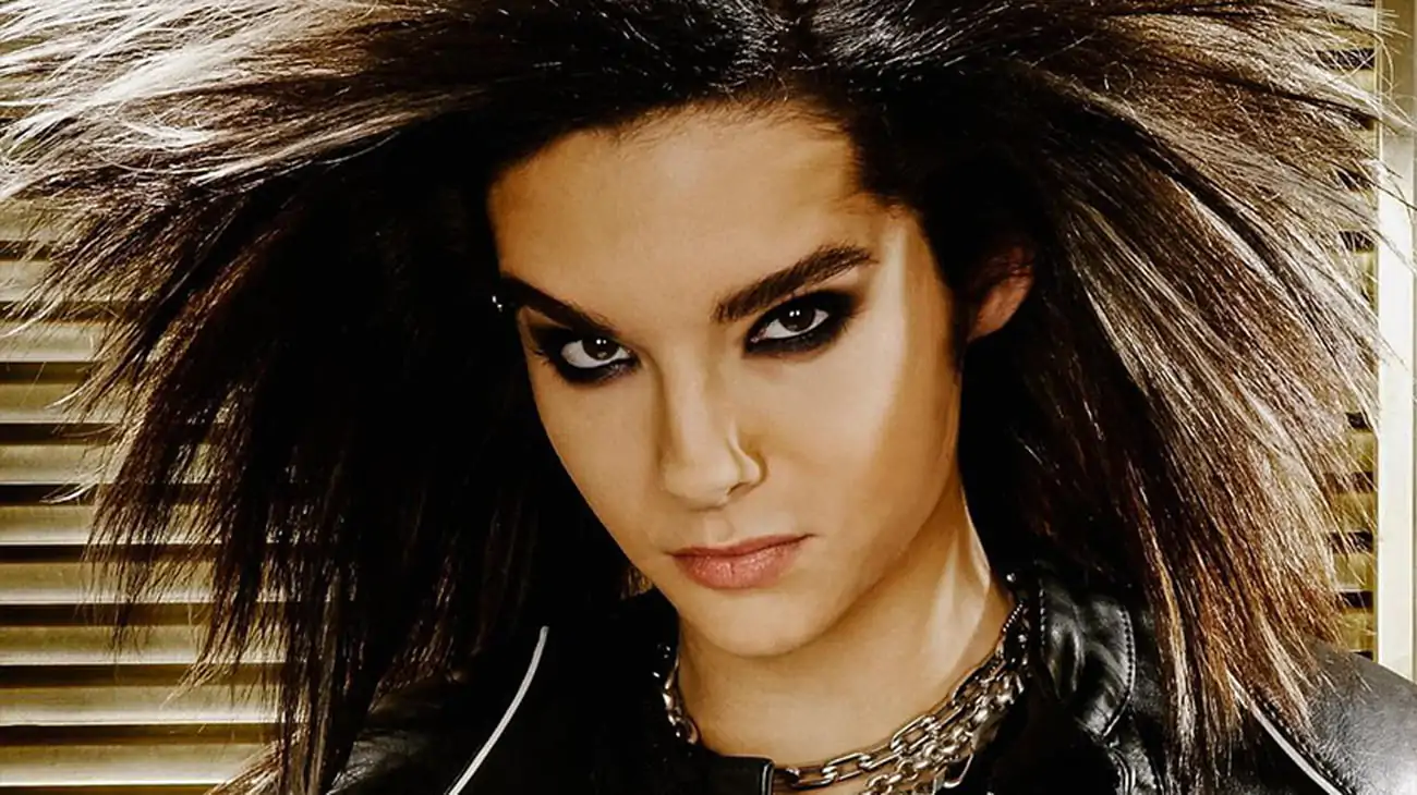 2000's Bill Kaulitz (Tokio Hotel / German Singer)