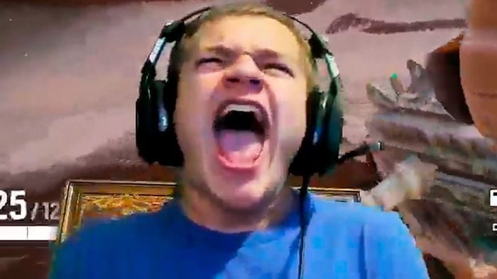 Nicholas "Jynxzi" Stewart