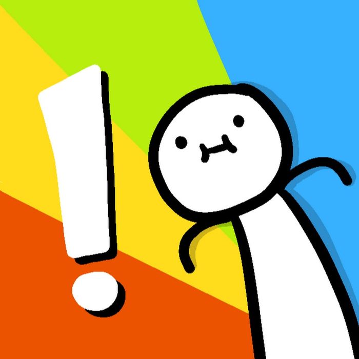 Scottecs (Italian YouTuber/Cartoonist)