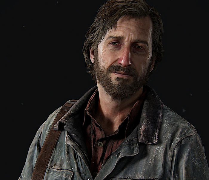 David (The Last Of Us)