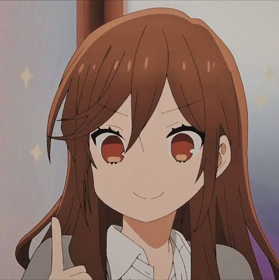 Hori Kyouko (Horimiya)