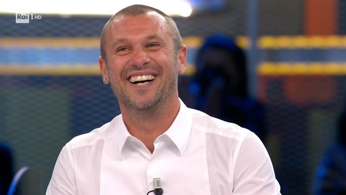 Antonio Cassano (Italian footballer meme)