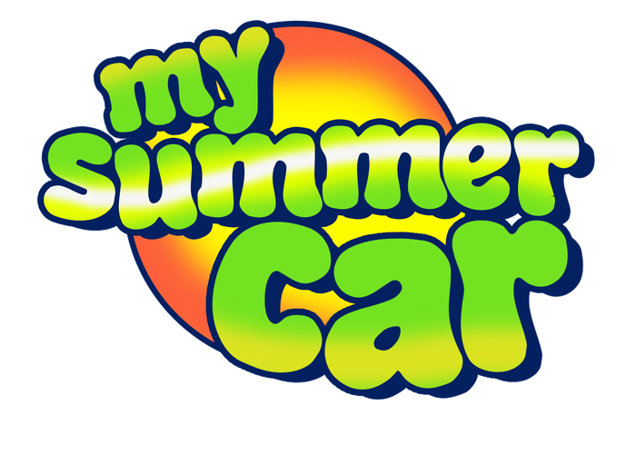 My Summer Car main character