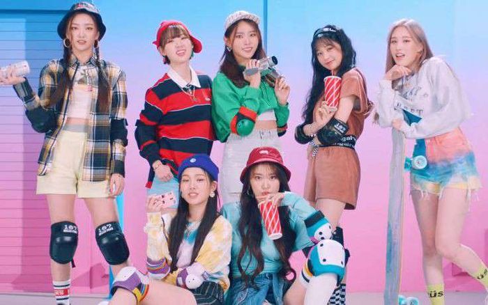 Weeekly All Members [FULL]