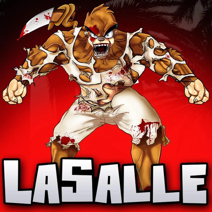 LaSalle / Youtubeur