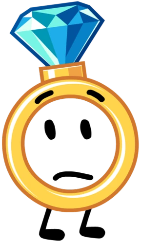 Ring (TNM/The Nightly Manor)