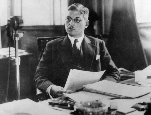 Kurt Schuschnigg