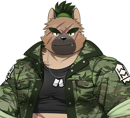 Yasuyori (Housamo)