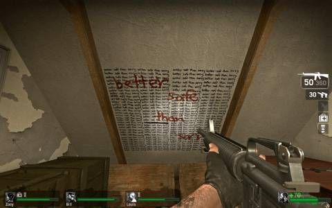 Church Guy (Left 4 Dead)