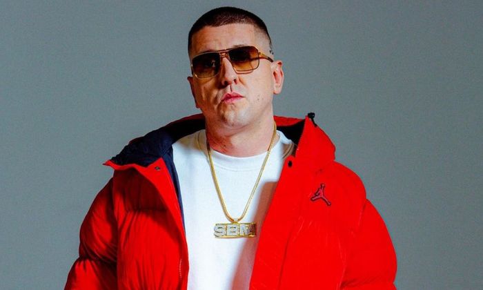Białas (Polish Rapper)