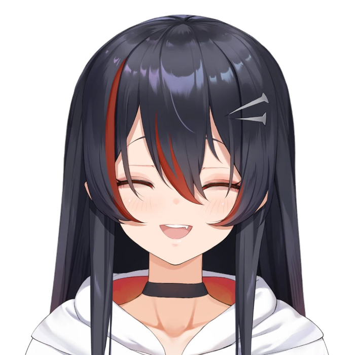 Mika Melatika (Nijisanji ID)