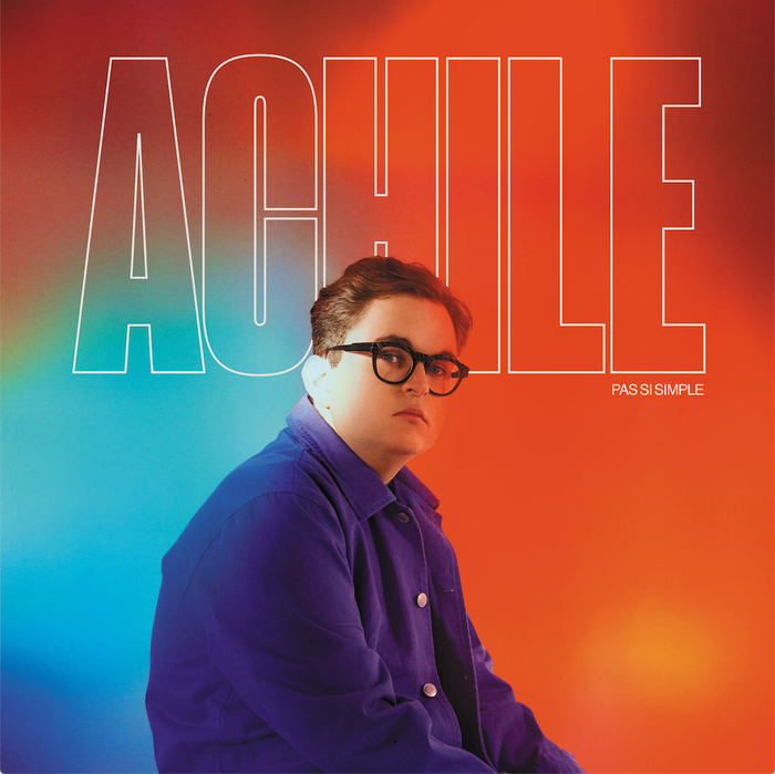 Achile (french rapper) :