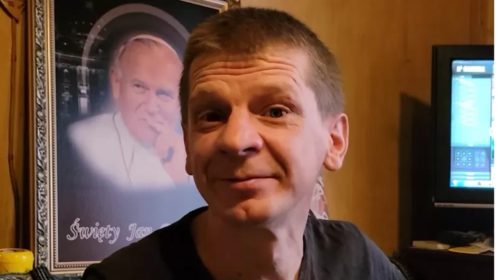 Major Suchodolski
