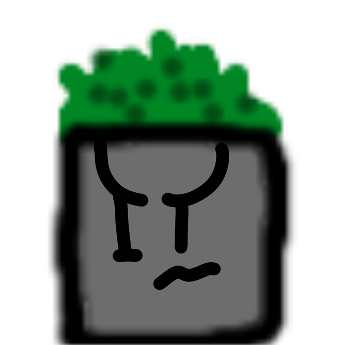 Trashy (Animated Abstruction)