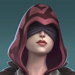 Seris Paladins