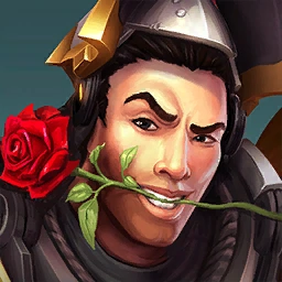 Fernando Paladins