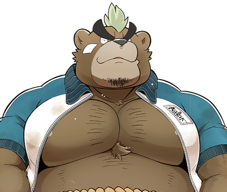 Ashigara (Housamo)