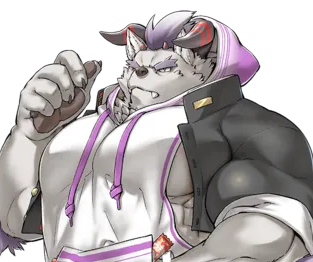 Behemoth (Housamo)