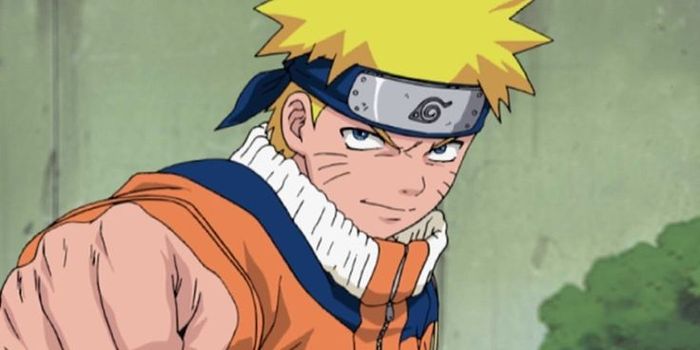 Naruto Uzumaki (Shonen Jump ENG Dub)