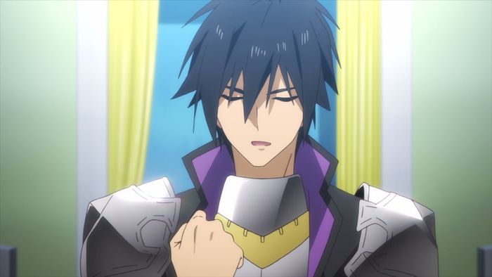Seiya Ryuuguuin