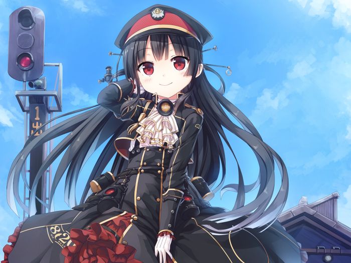 Hachiroku (Maitetsu)