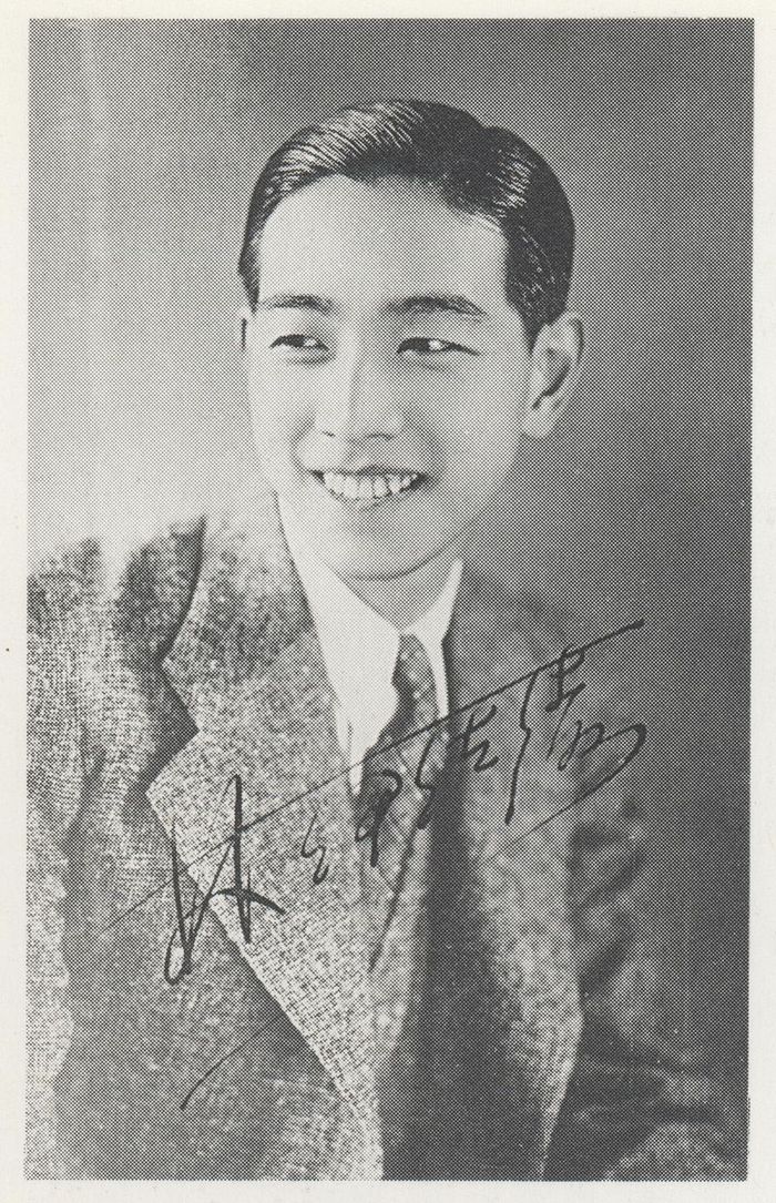 Hayashi Isao (林伊佐緒)