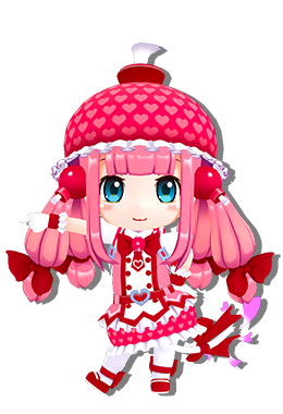 Momoko(Bombergirl)