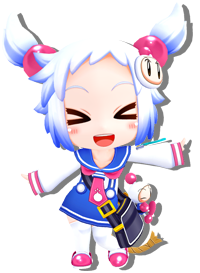 Shiron(Bombergirl)
