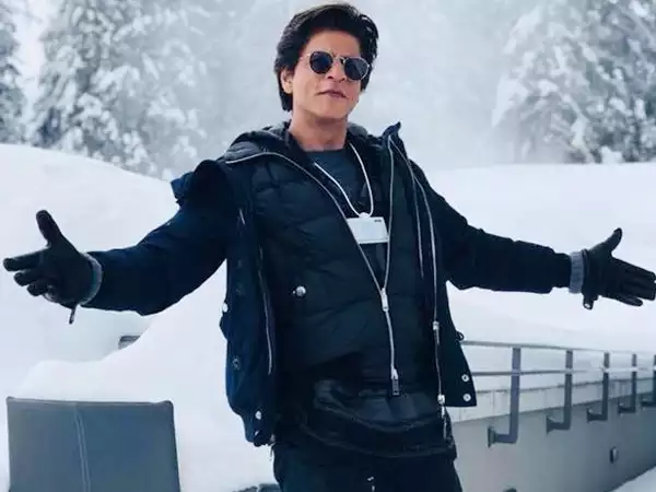 Shah Rukh Khan (srk)