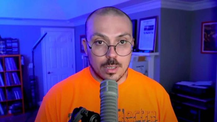 Anthony Fantano