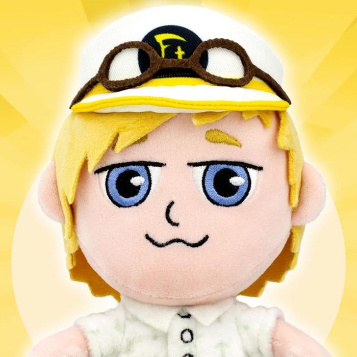 Failboat (Youtuber / Streamer)