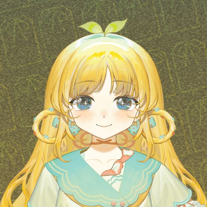 Thien Tra Ch (NIJIGEN VTUBER)